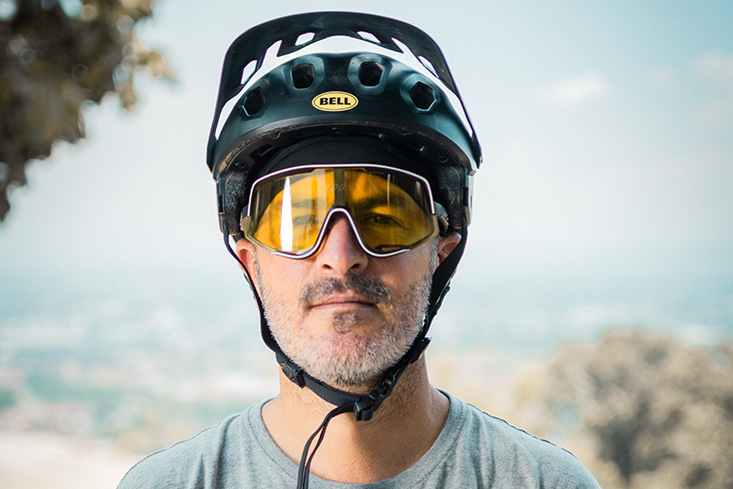Biker
