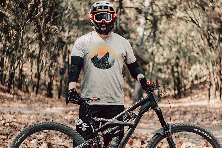 Biker