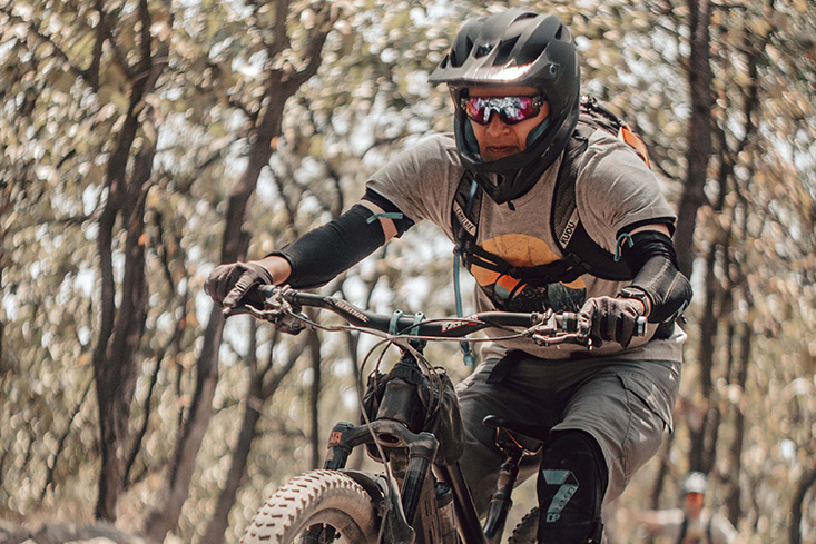 Biker