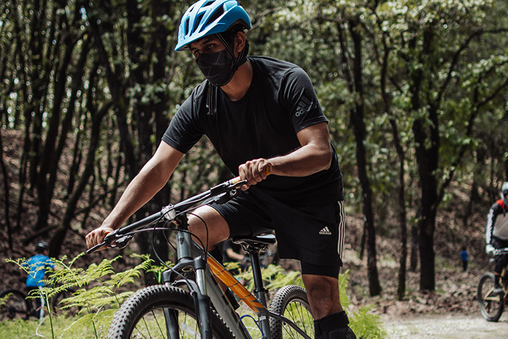 Biker