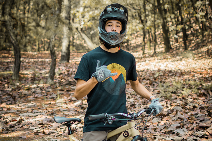 Biker