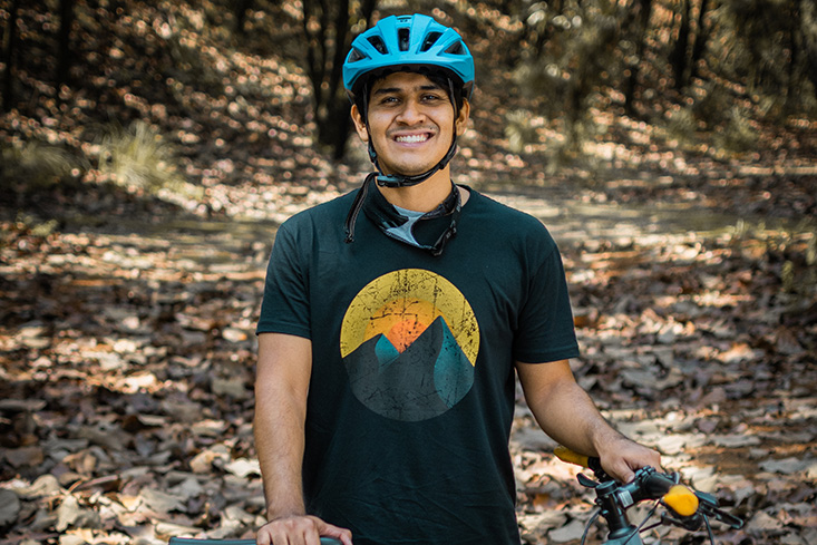 Biker