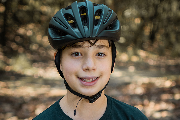 Biker