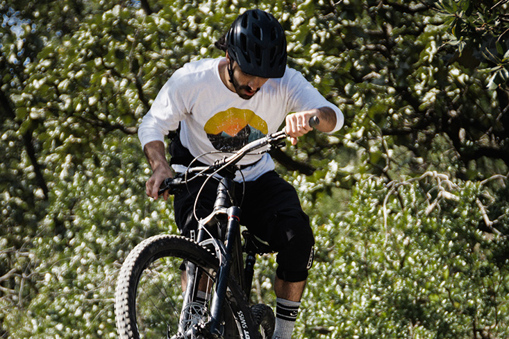 Biker